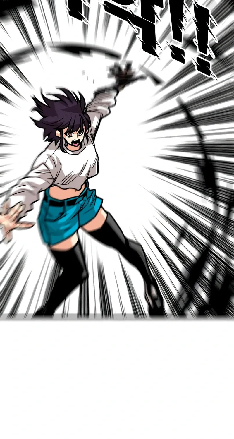 Troll Trap Chapter 224 page 25 - 