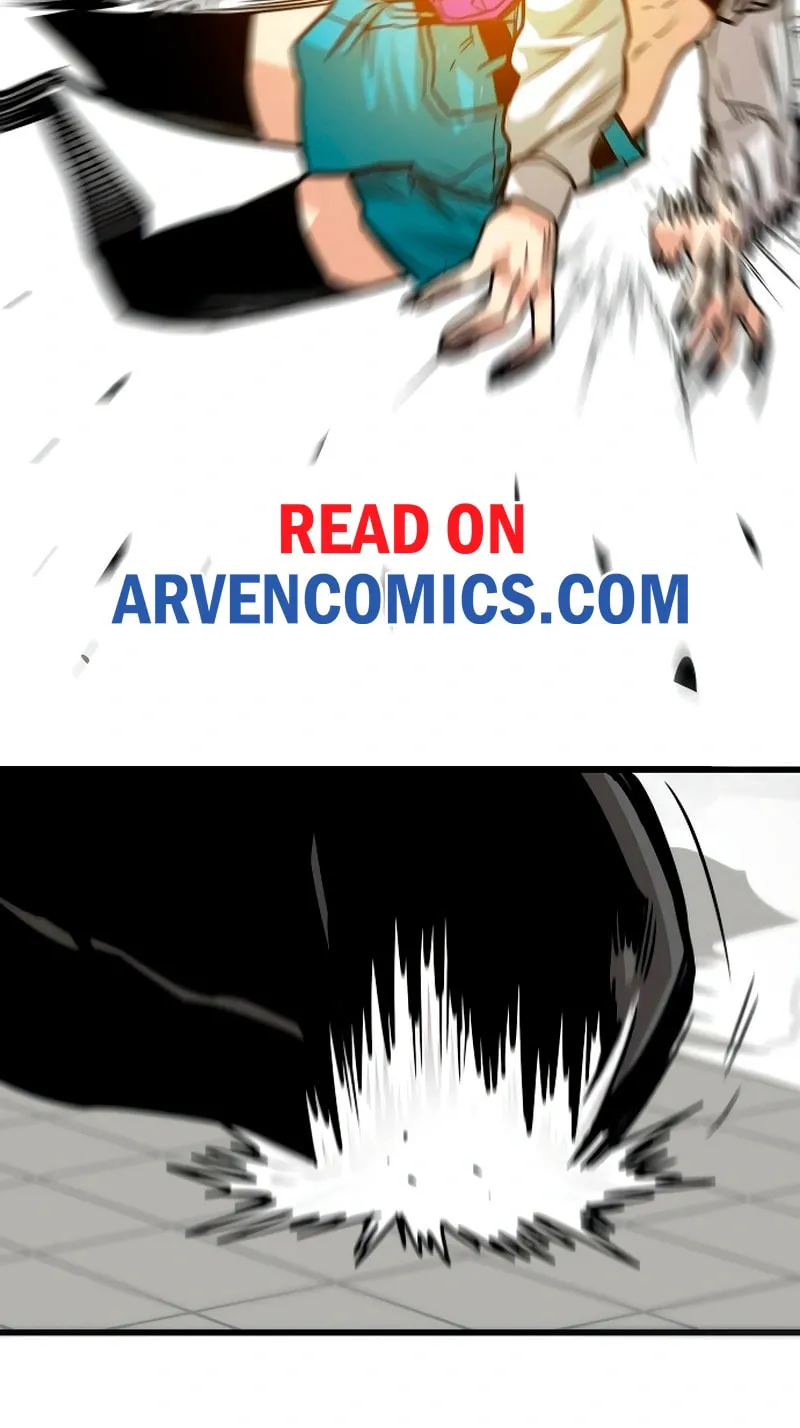 Troll Trap Chapter 224 page 31 - 