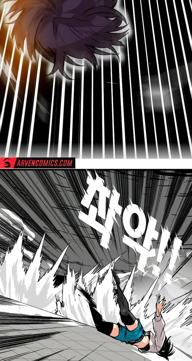 Troll Trap Chapter 224 page 37 - 