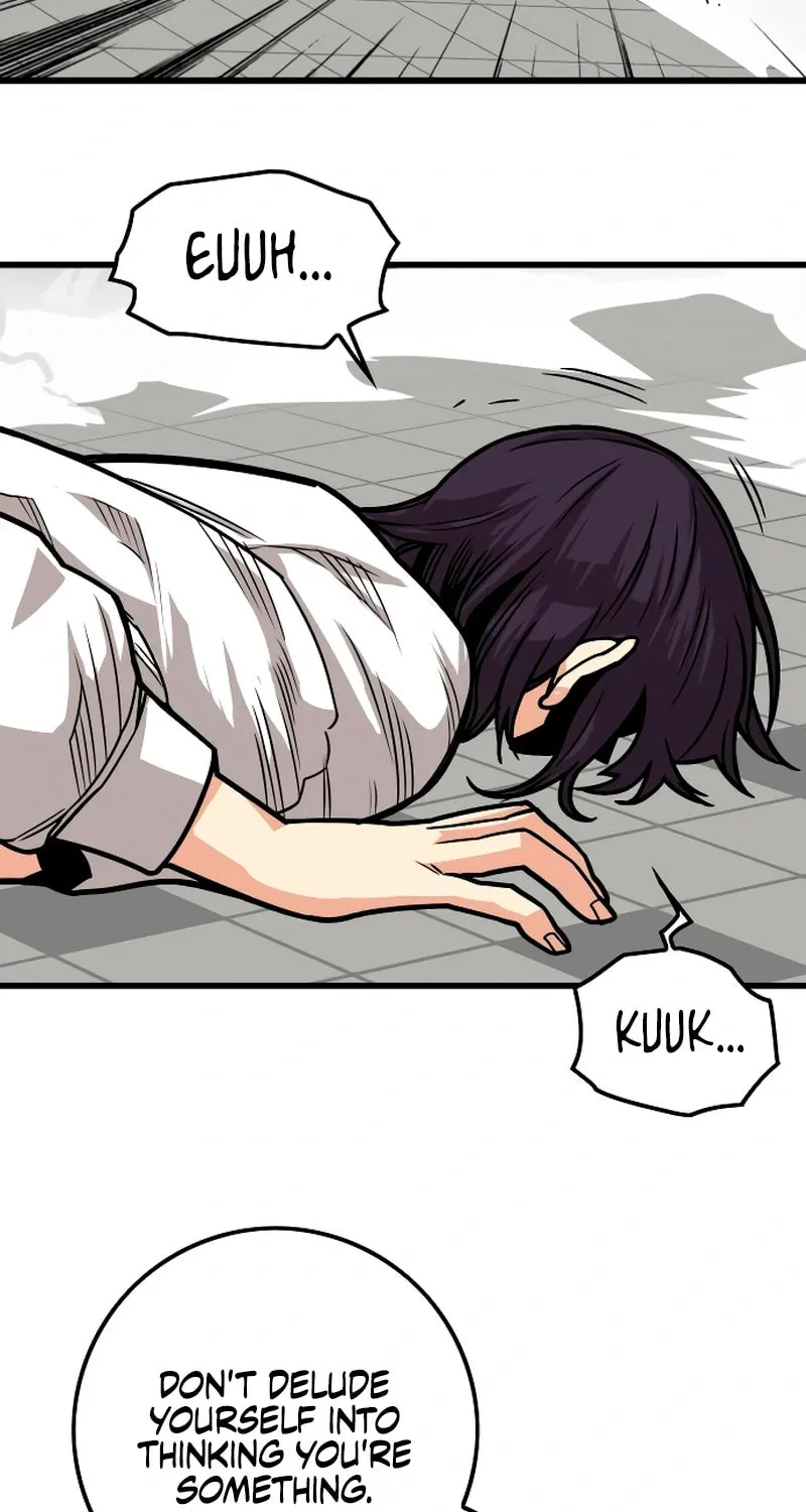 Troll Trap Chapter 224 page 38 - 