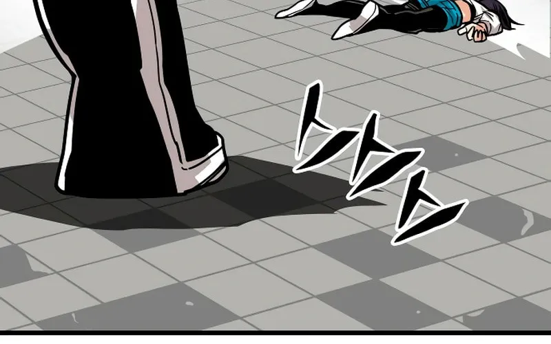 Troll Trap Chapter 224 page 40 - 