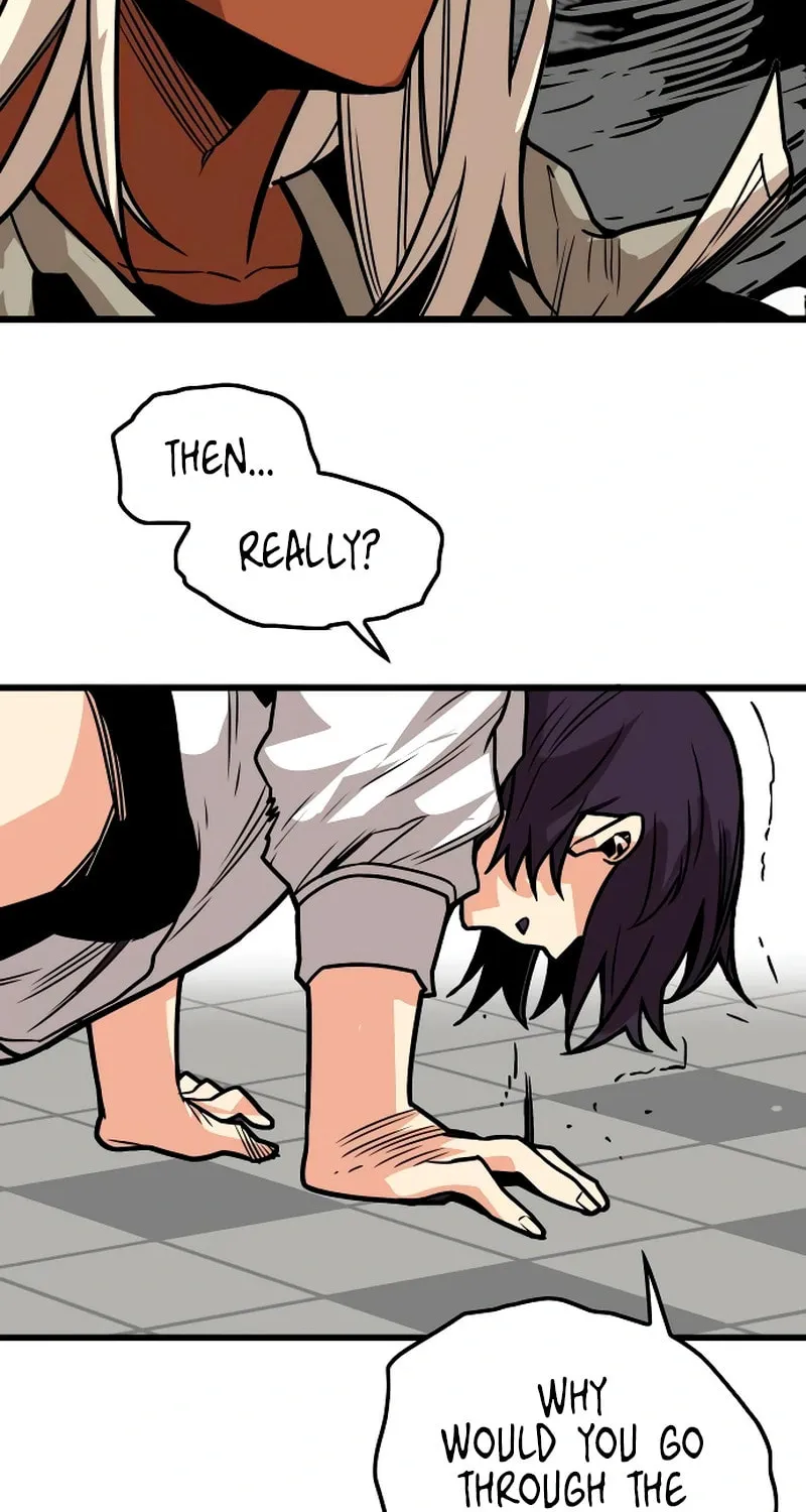 Troll Trap Chapter 224 page 42 - 