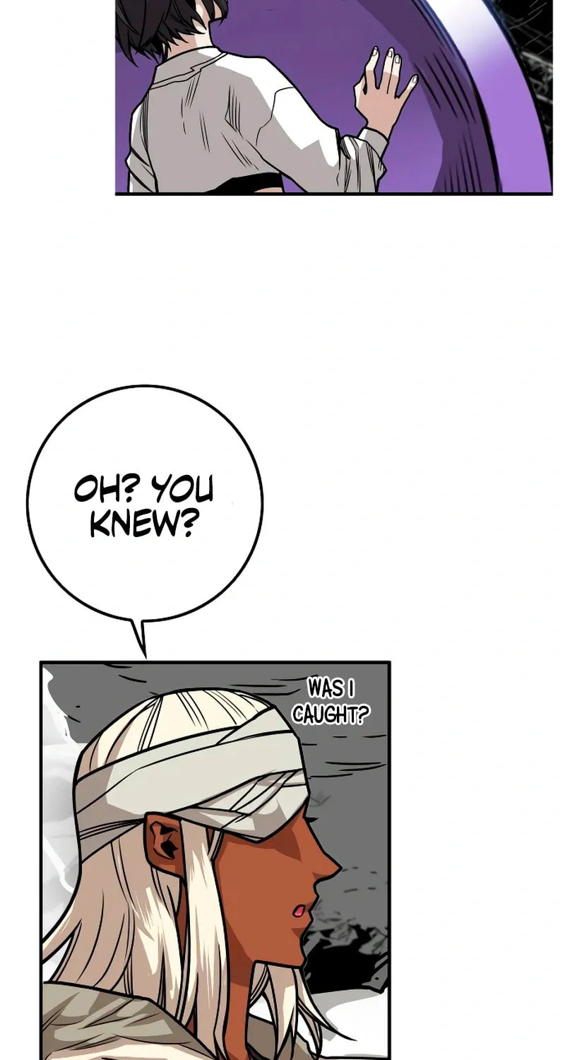 Troll Trap Chapter 224 page 45 - 