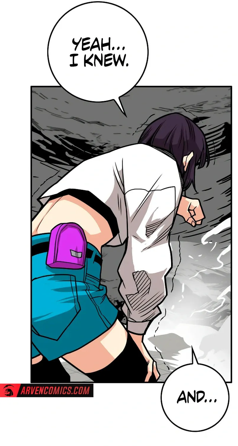 Troll Trap Chapter 224 page 47 - 