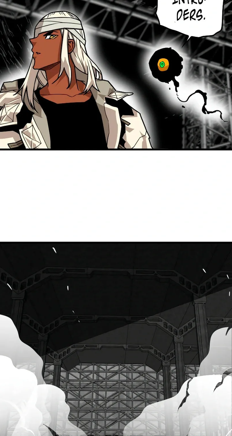 Troll Trap Chapter 224 page 51 - 