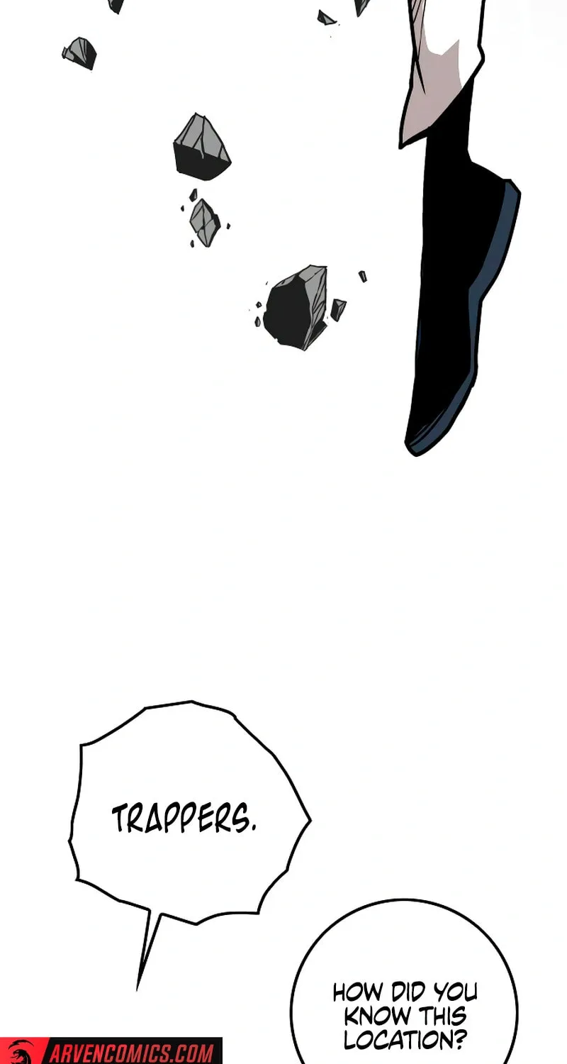 Troll Trap Chapter 224 page 56 - 