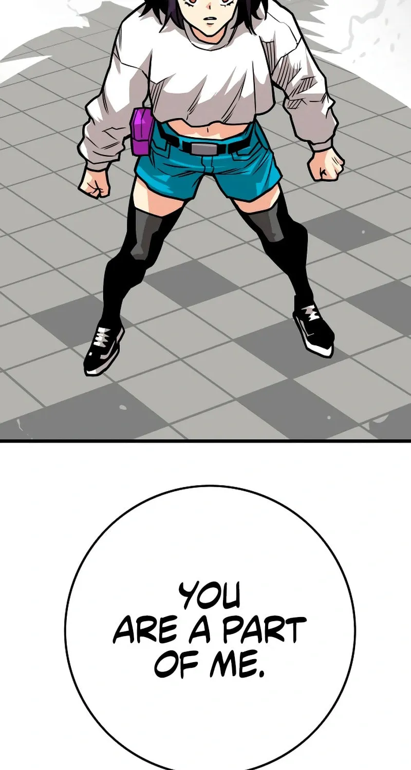 Troll Trap Chapter 224 page 7 - 