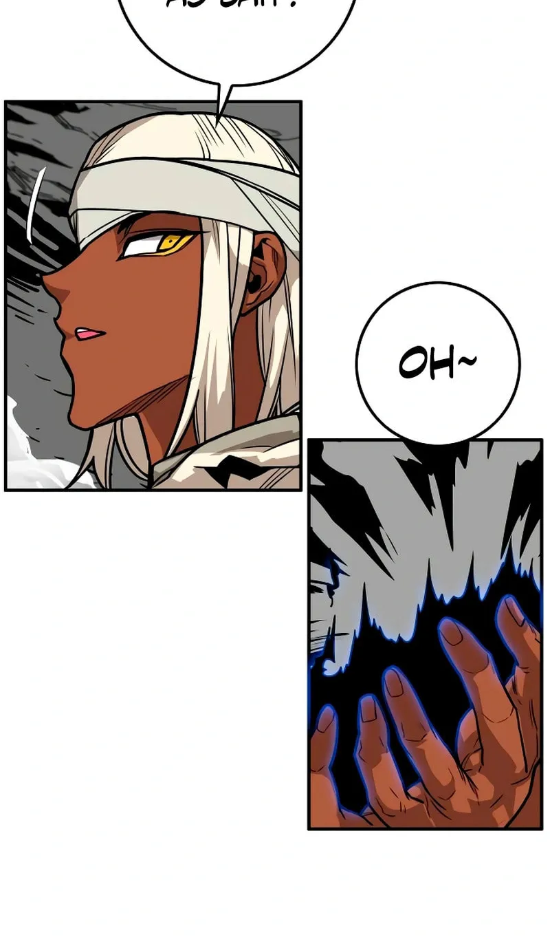 Troll Trap Chapter 224 page 62 - 