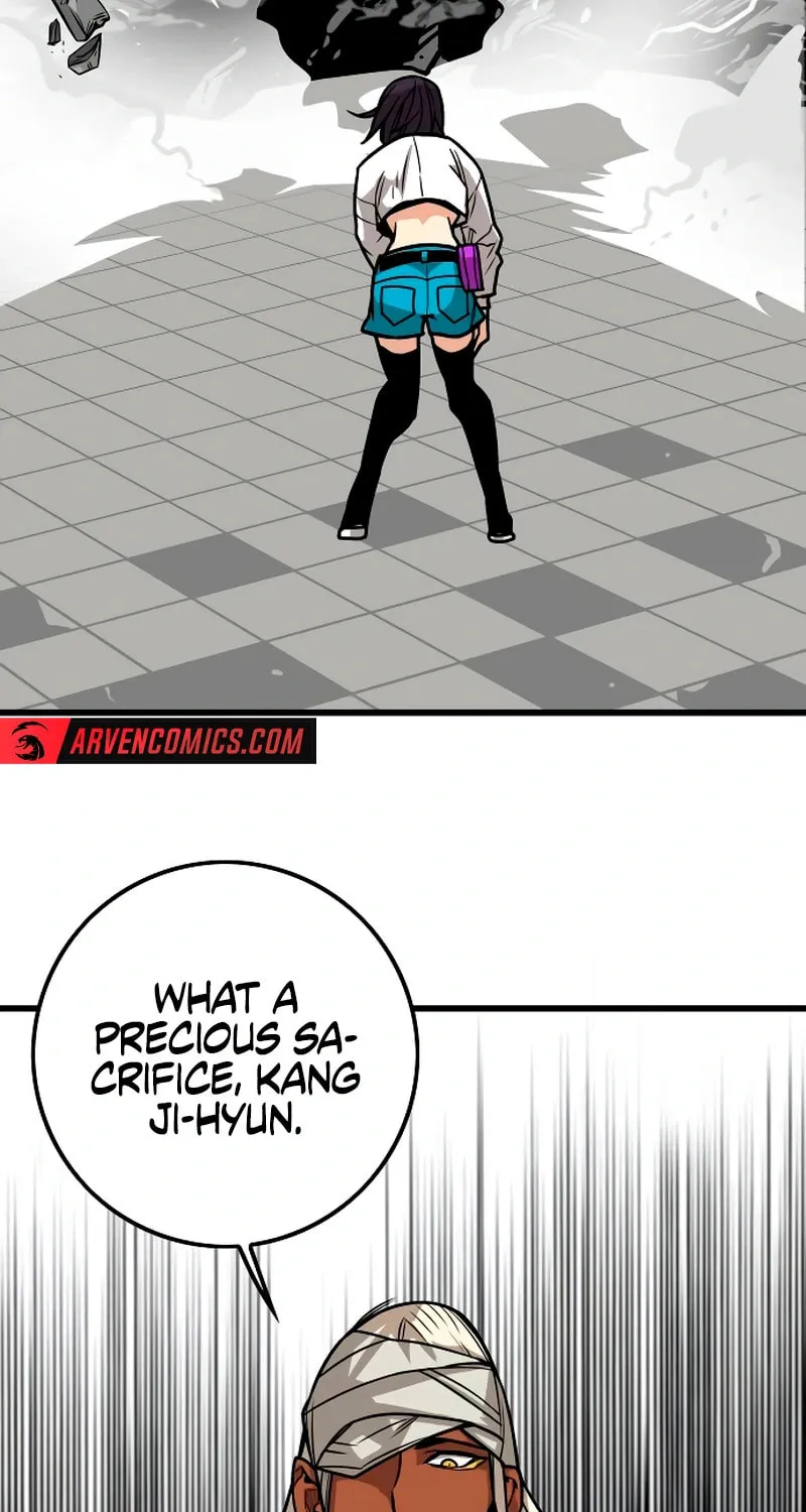 Troll Trap Chapter 224 page 65 - 