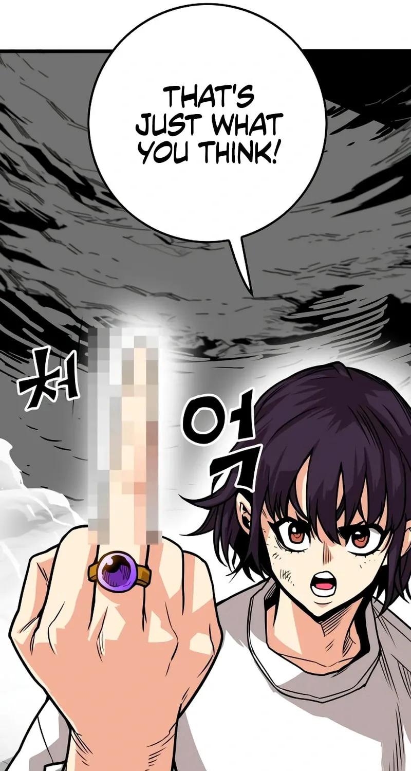Troll Trap Chapter 224 page 68 - 