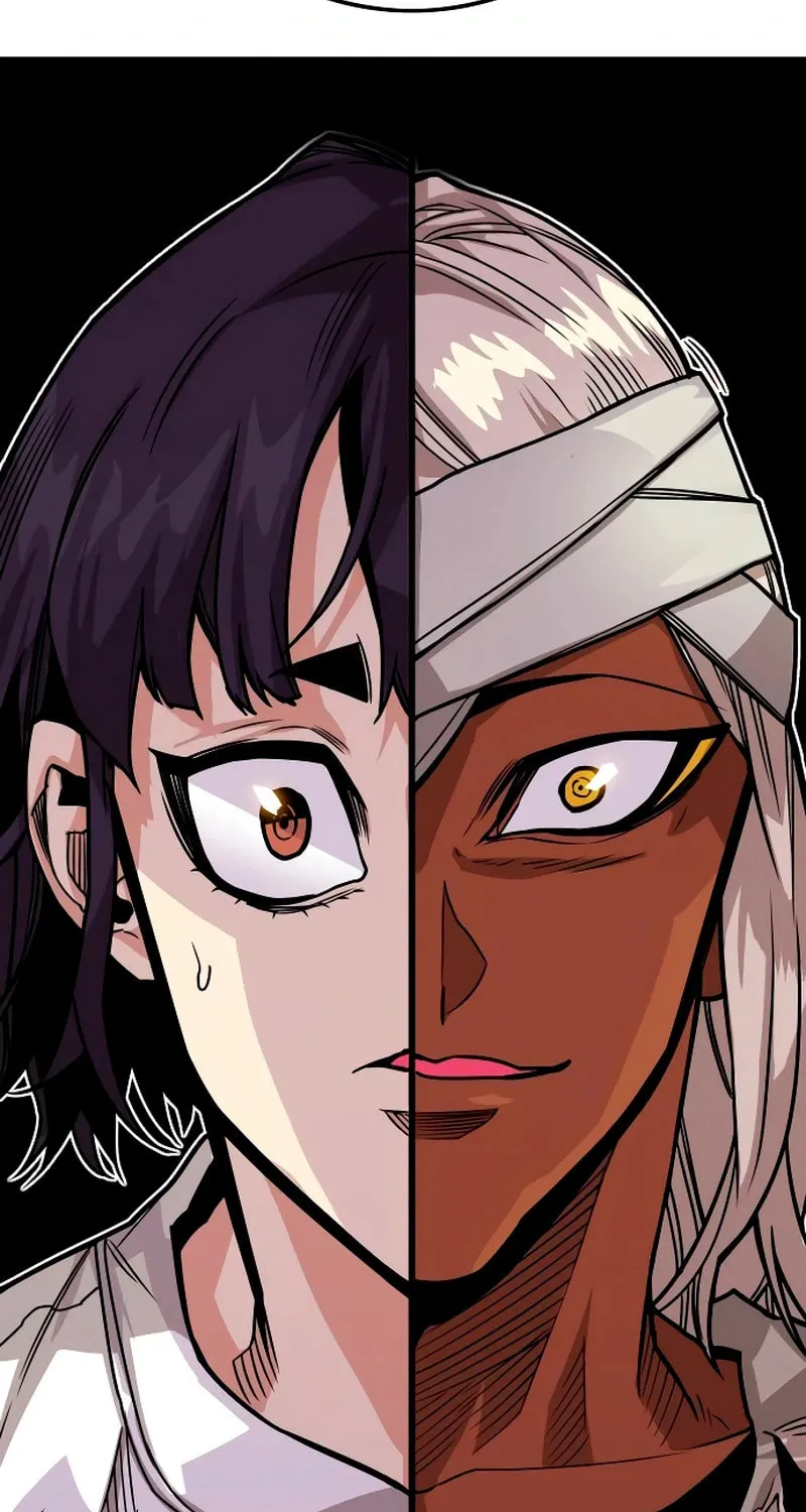 Troll Trap Chapter 224 page 8 - 