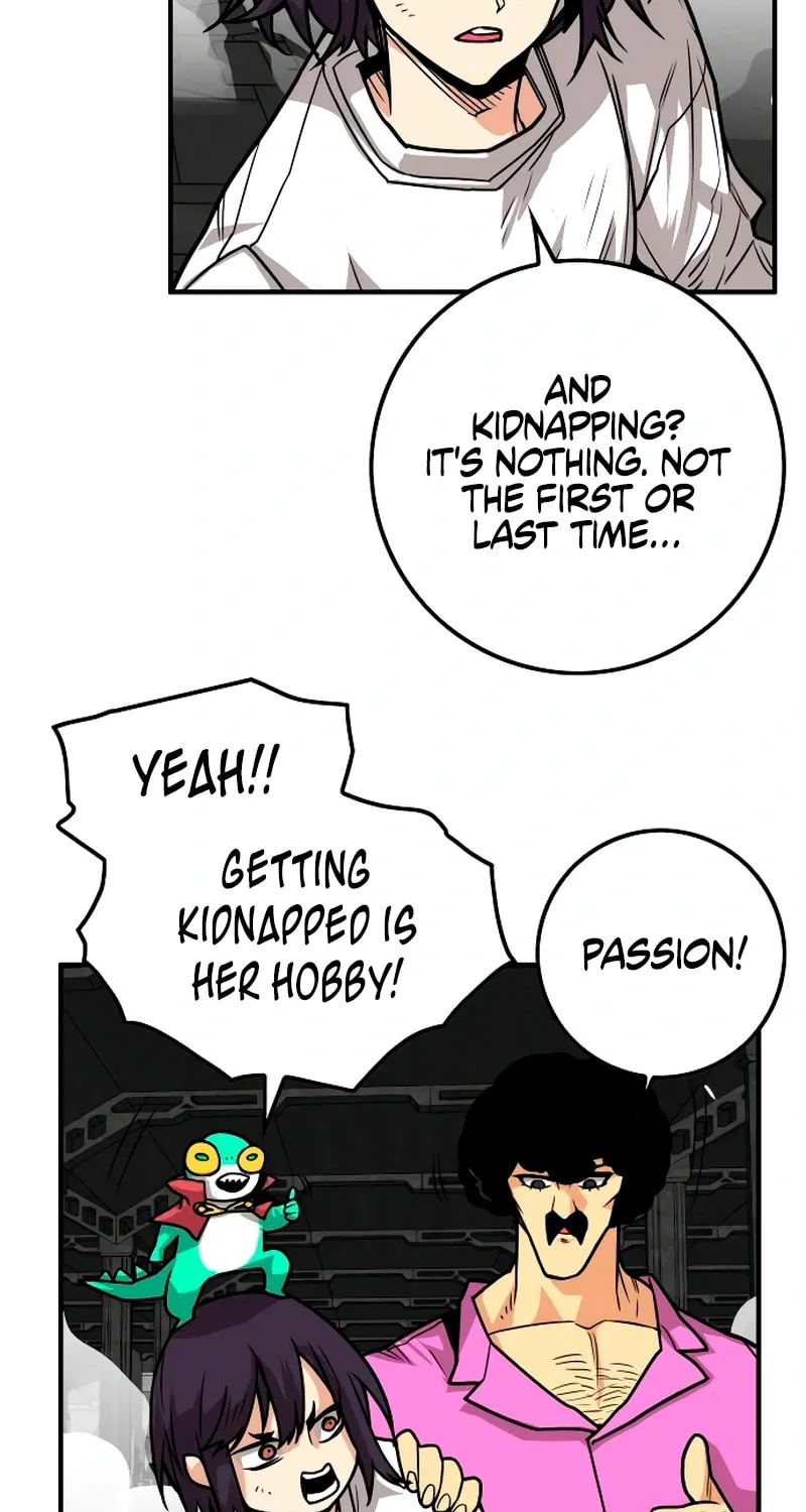 Troll Trap Chapter 224 page 76 - 