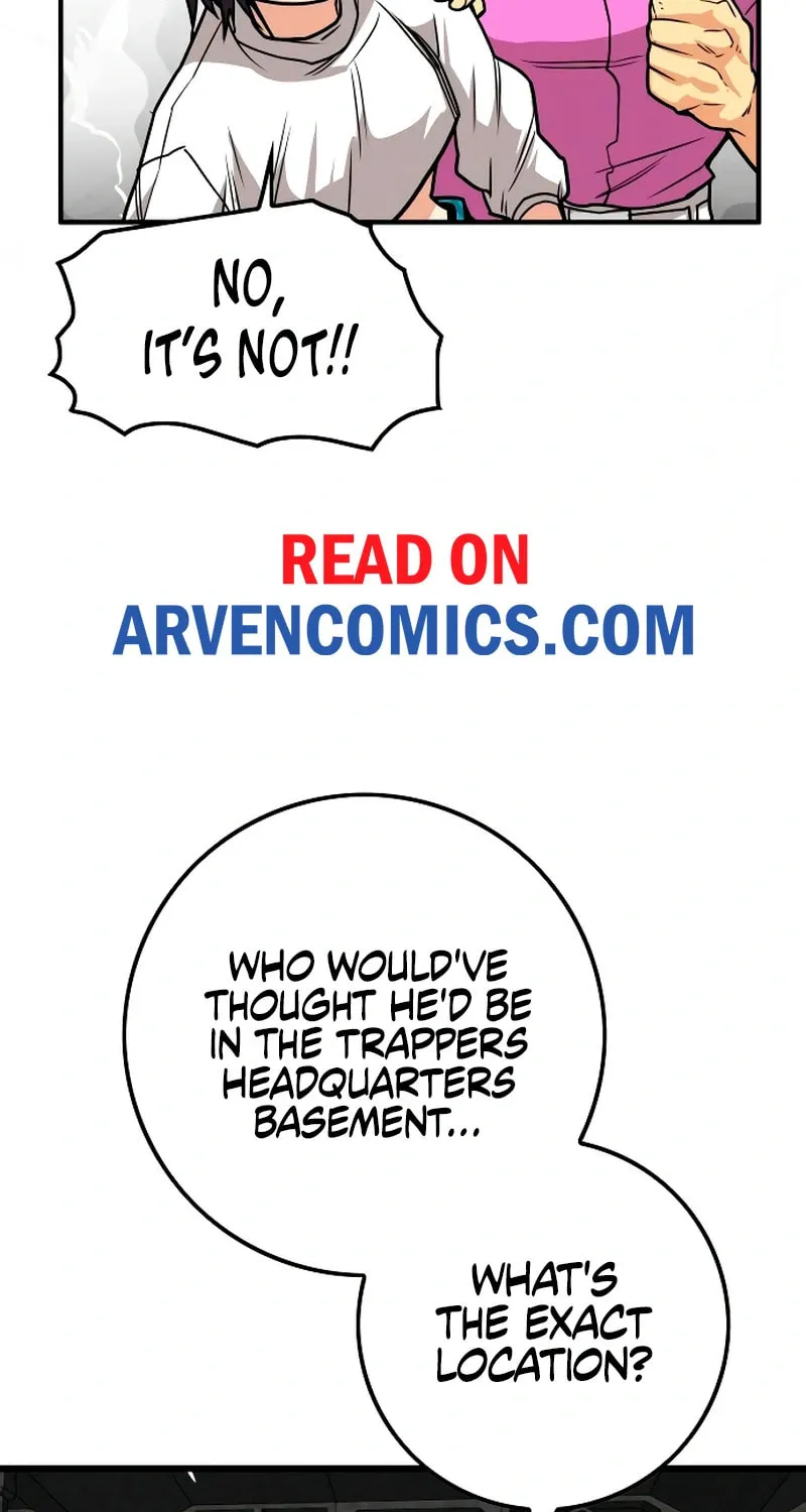 Troll Trap Chapter 224 page 77 - 
