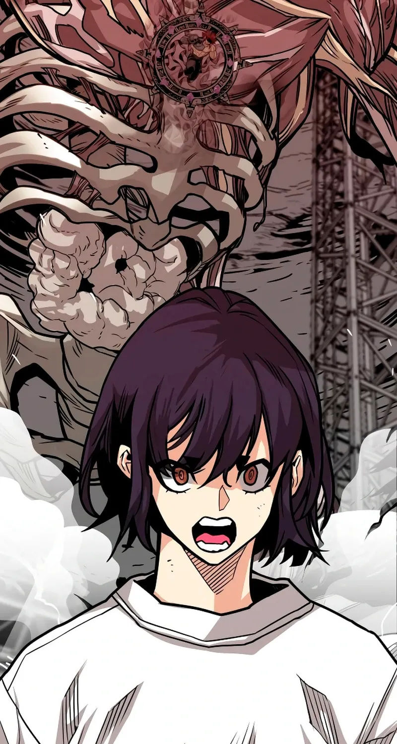 Troll Trap Chapter 224 page 80 - 