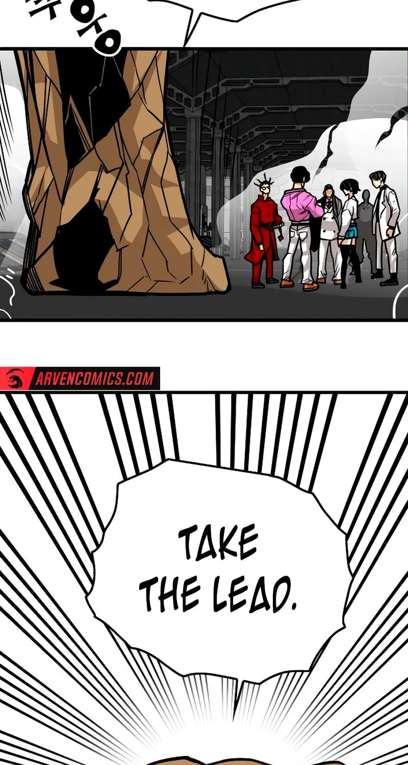 Troll Trap Chapter 224 page 82 - 