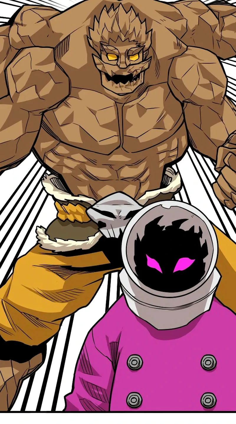 Troll Trap Chapter 224 page 83 - 