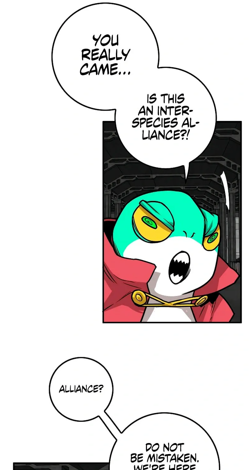 Troll Trap Chapter 224 page 84 - 