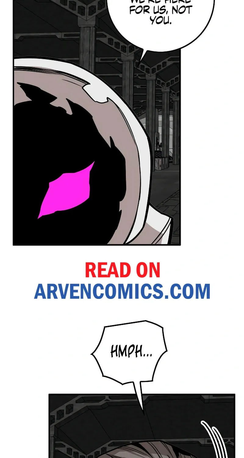 Troll Trap Chapter 224 page 85 - 