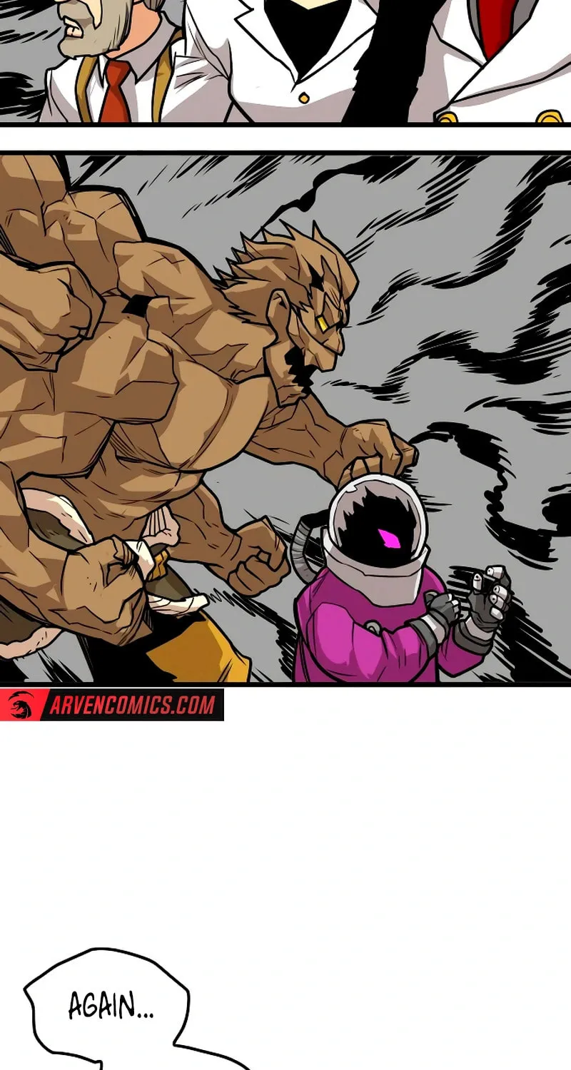 Troll Trap Chapter 224 page 91 - 