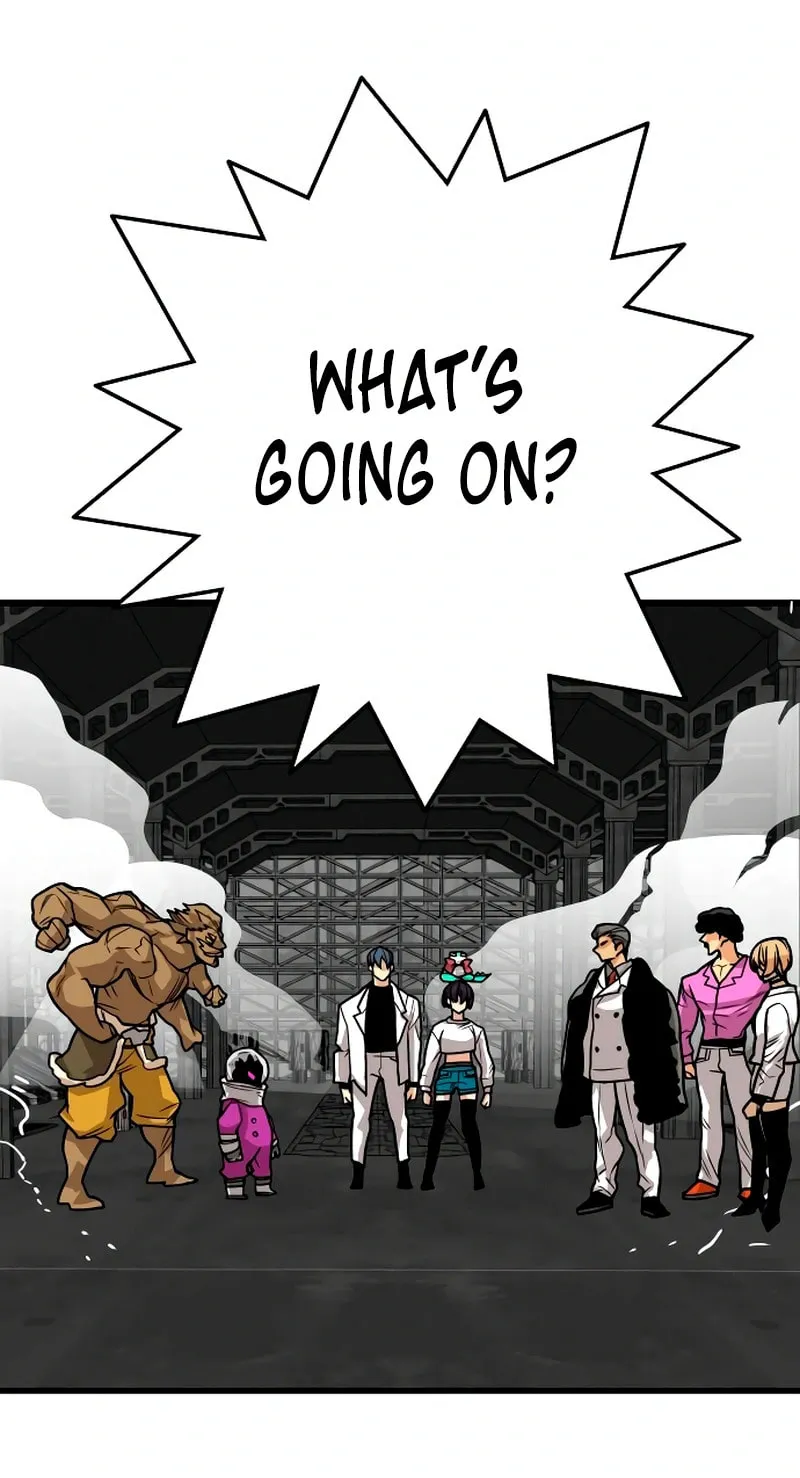Troll Trap Chapter 224 page 93 - 