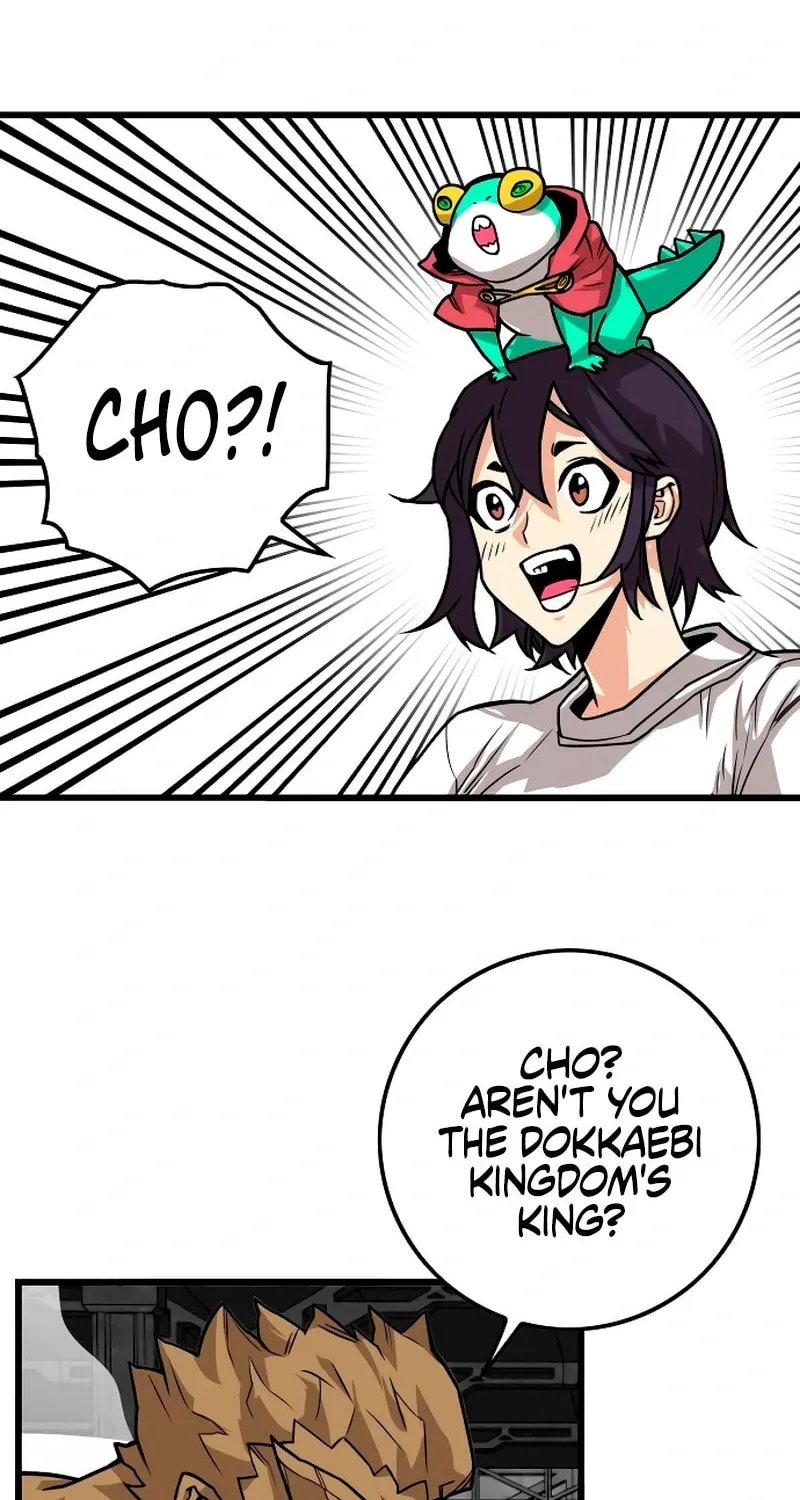 Troll Trap Chapter 224 page 97 - 