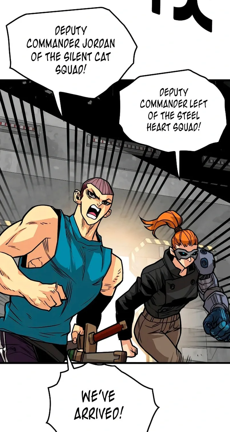 Read Troll Trap chapter 225 image 1 on Lezhin