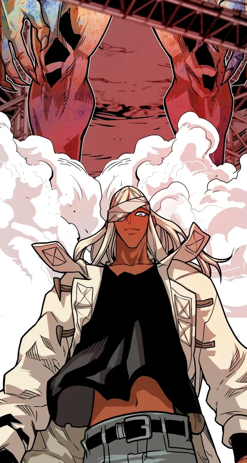 Read Troll Trap chapter 225 image 102 on Lezhin