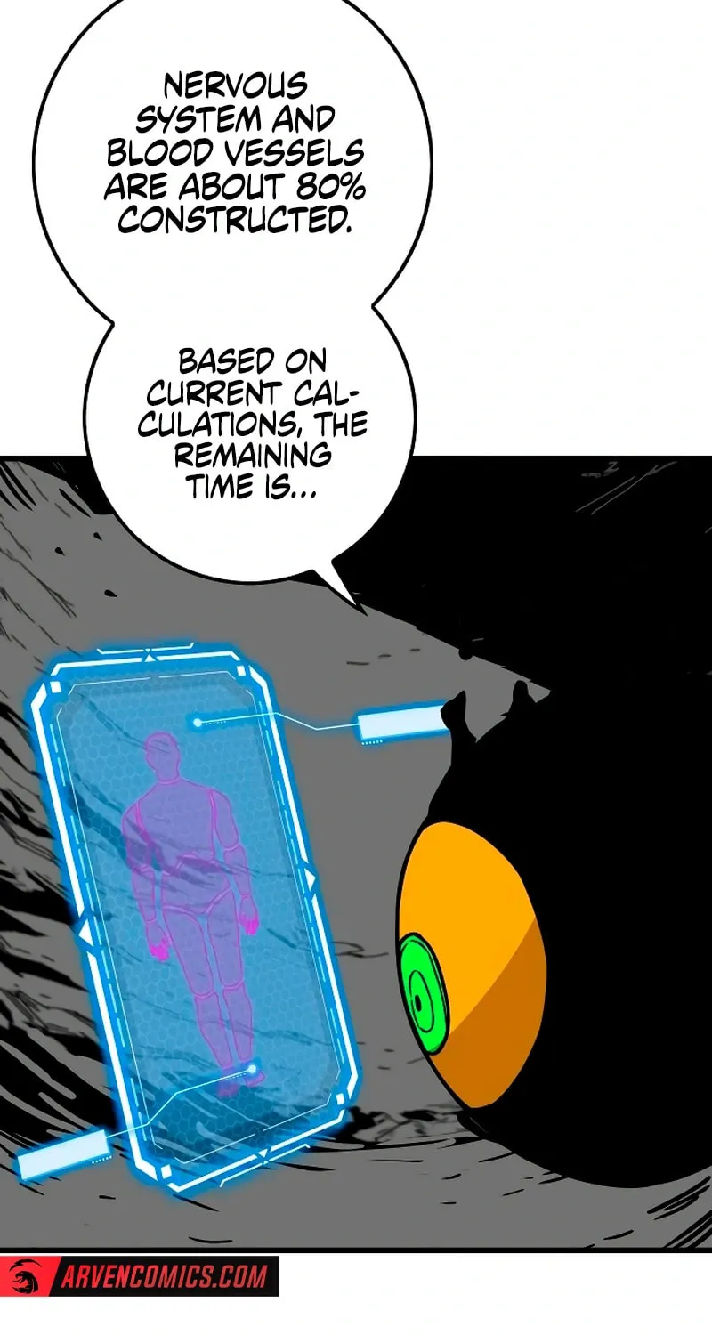 Read Troll Trap chapter 225 image 104 on Lezhin