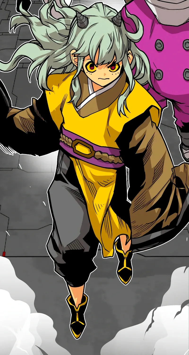 Read Troll Trap chapter 225 image 11 on Lezhin