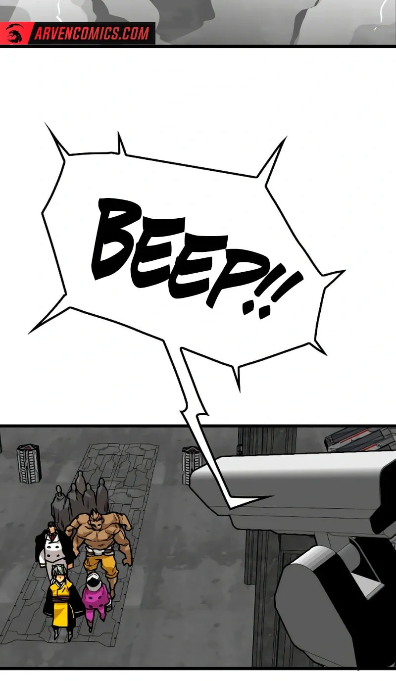 Read Troll Trap chapter 225 image 12 on Lezhin