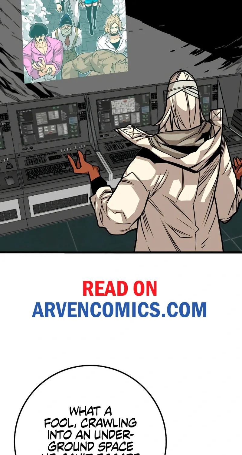 Read Troll Trap chapter 225 image 16 on Lezhin