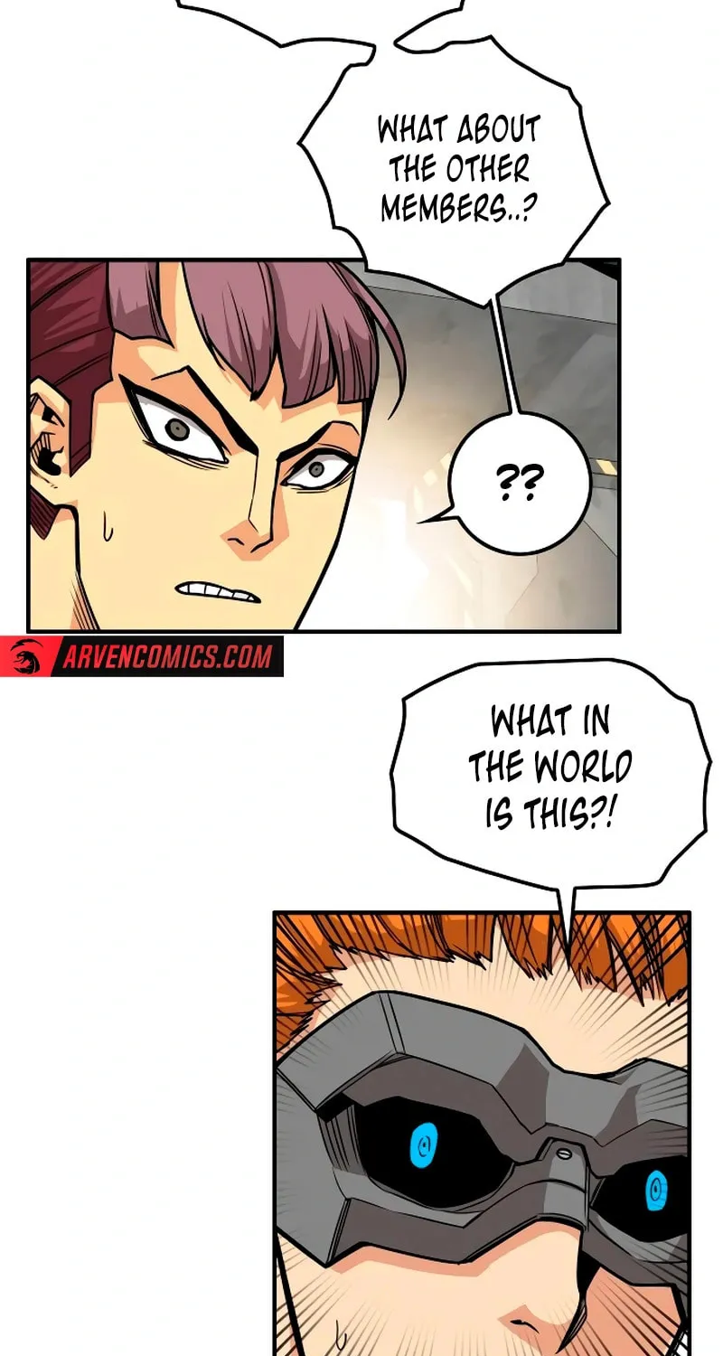 Read Troll Trap chapter 225 image 2 on Lezhin