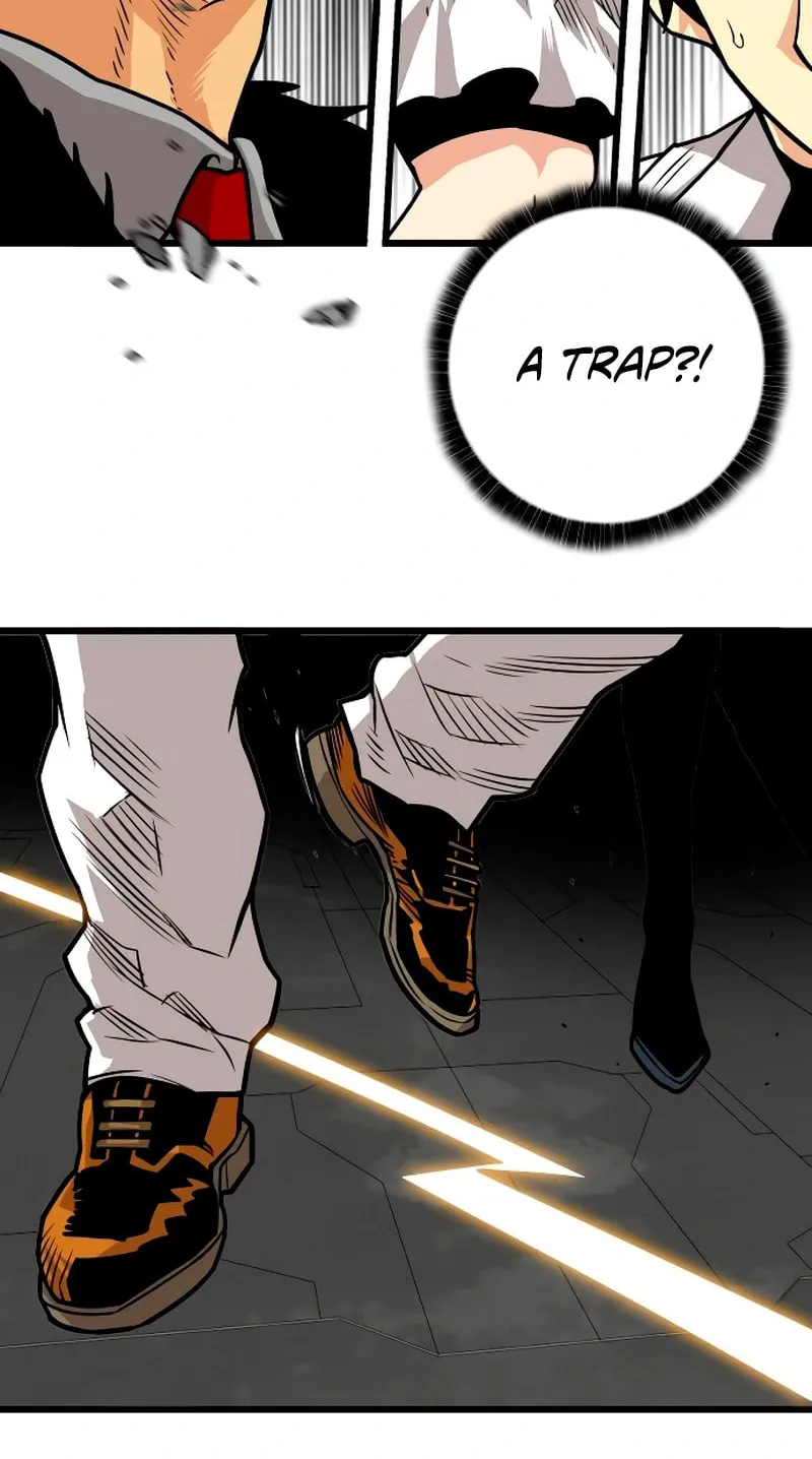 Read Troll Trap chapter 225 image 22 on Lezhin