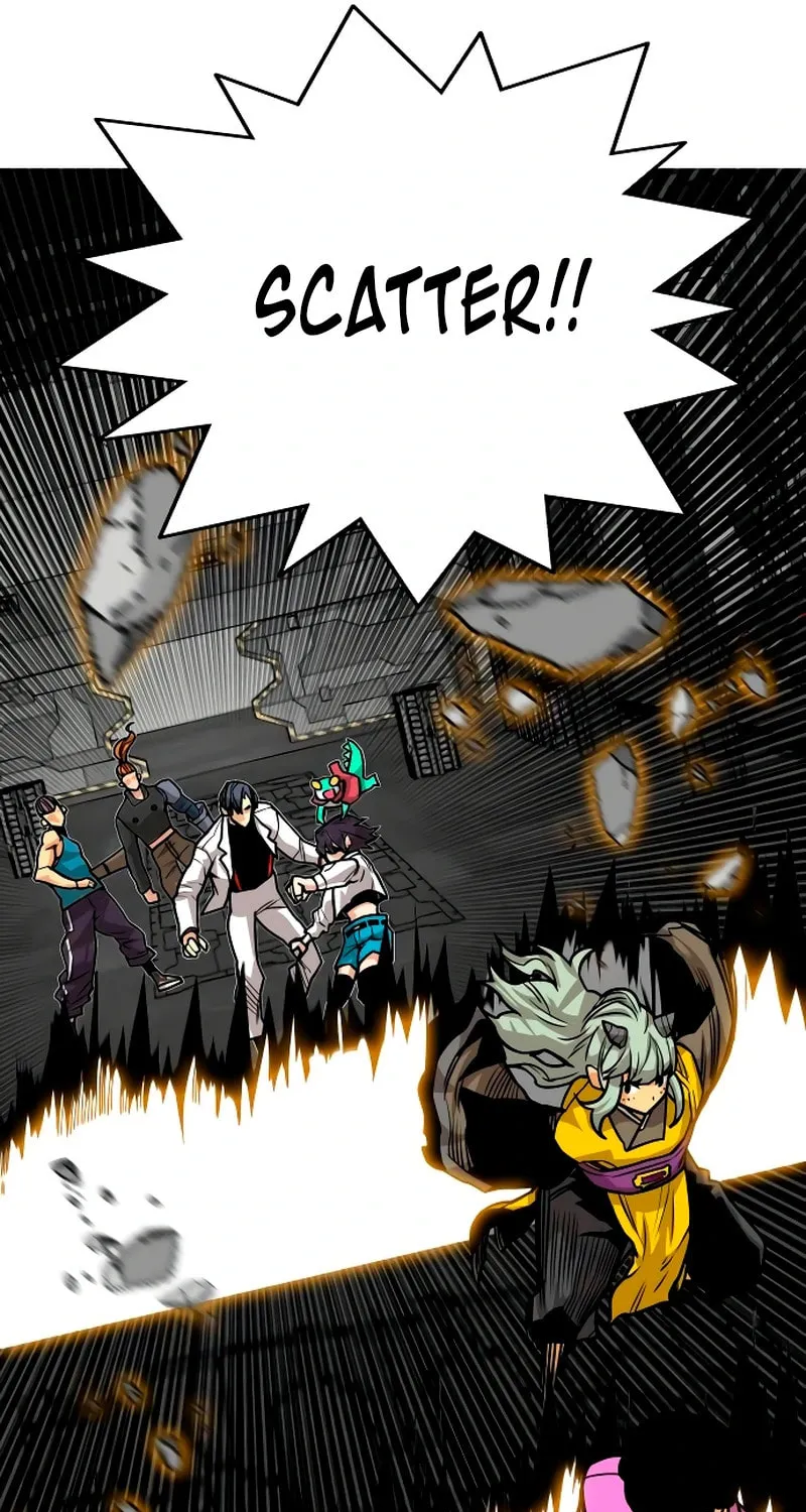 Read Troll Trap chapter 225 image 23 on Lezhin