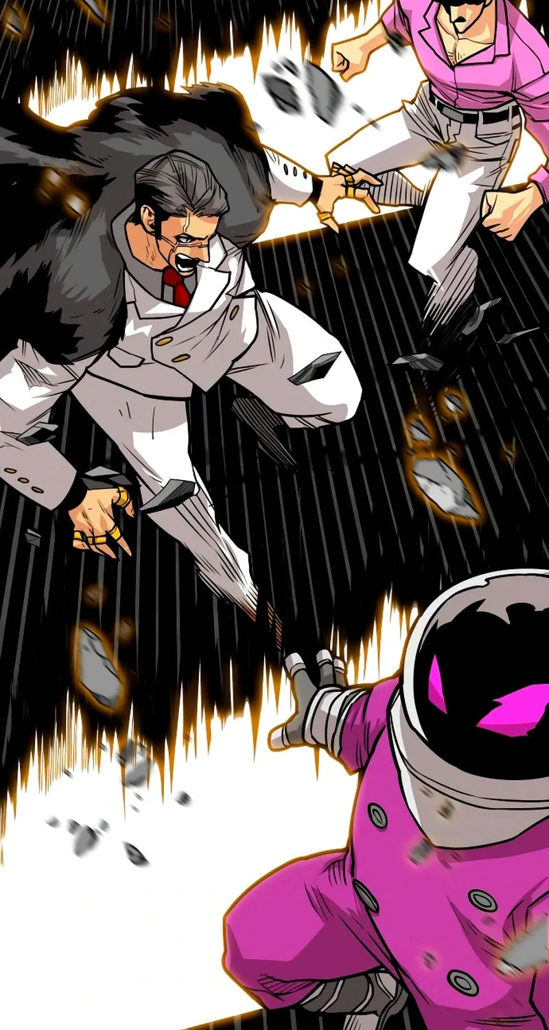 Read Troll Trap chapter 225 image 24 on Lezhin