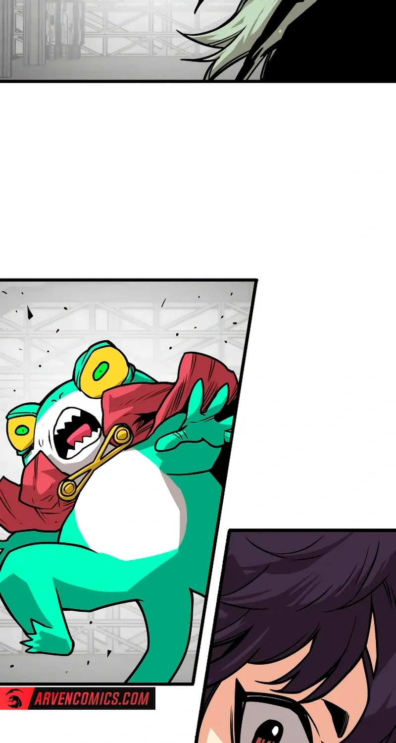Read Troll Trap chapter 225 image 26 on Lezhin