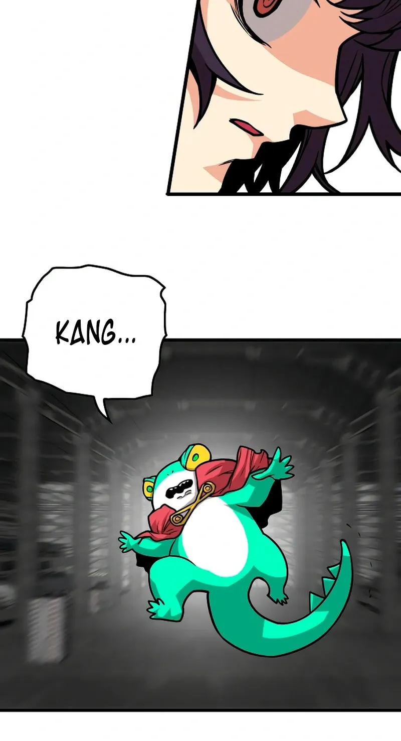 Read Troll Trap chapter 225 image 27 on Lezhin