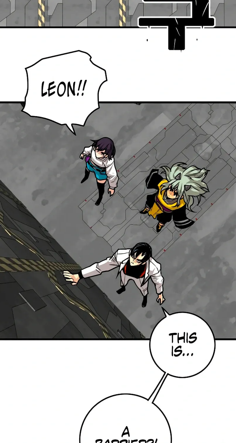 Read Troll Trap chapter 225 image 31 on Lezhin