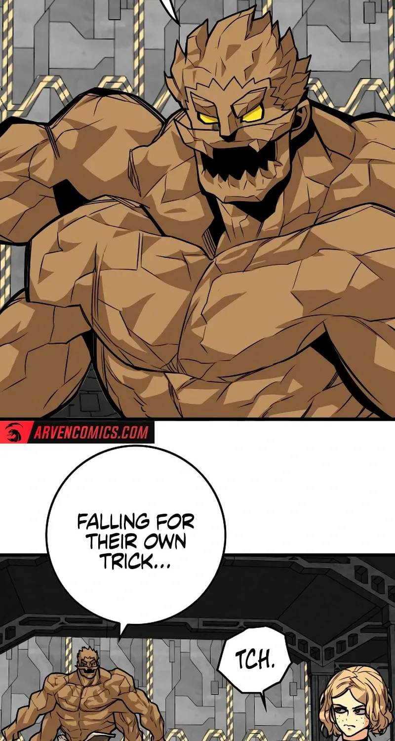Read Troll Trap chapter 225 image 36 on Lezhin