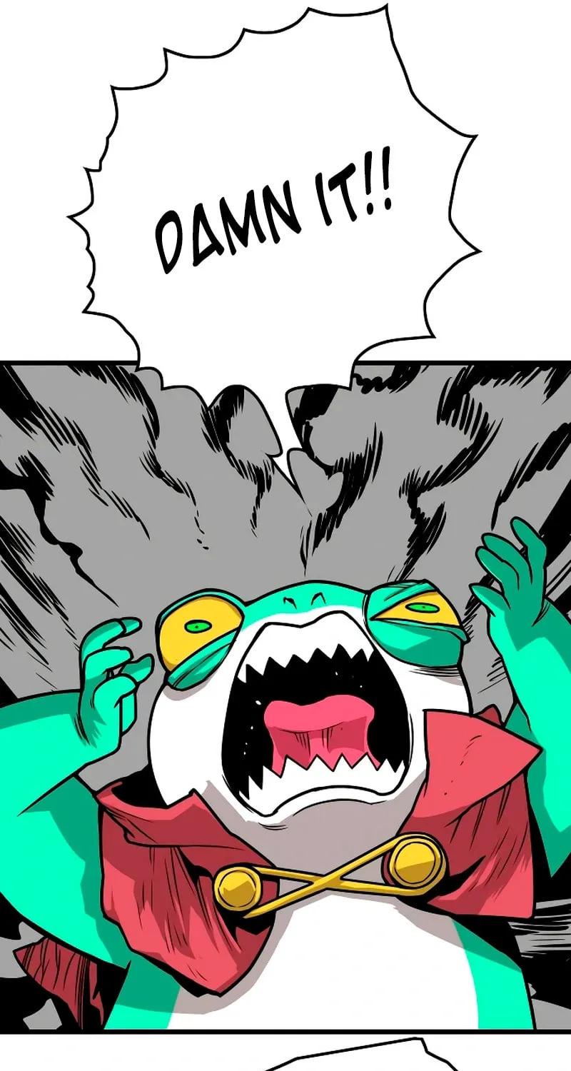 Read Troll Trap chapter 225 image 39 on Lezhin