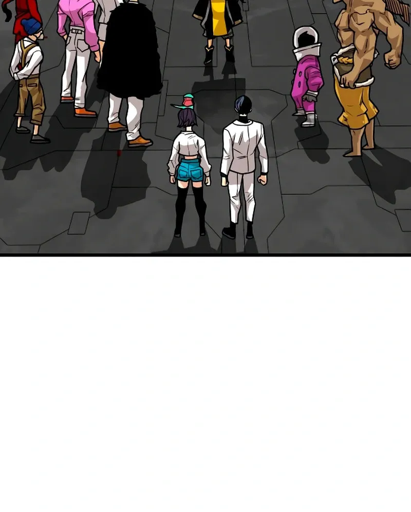 Read Troll Trap chapter 225 image 4 on Lezhin