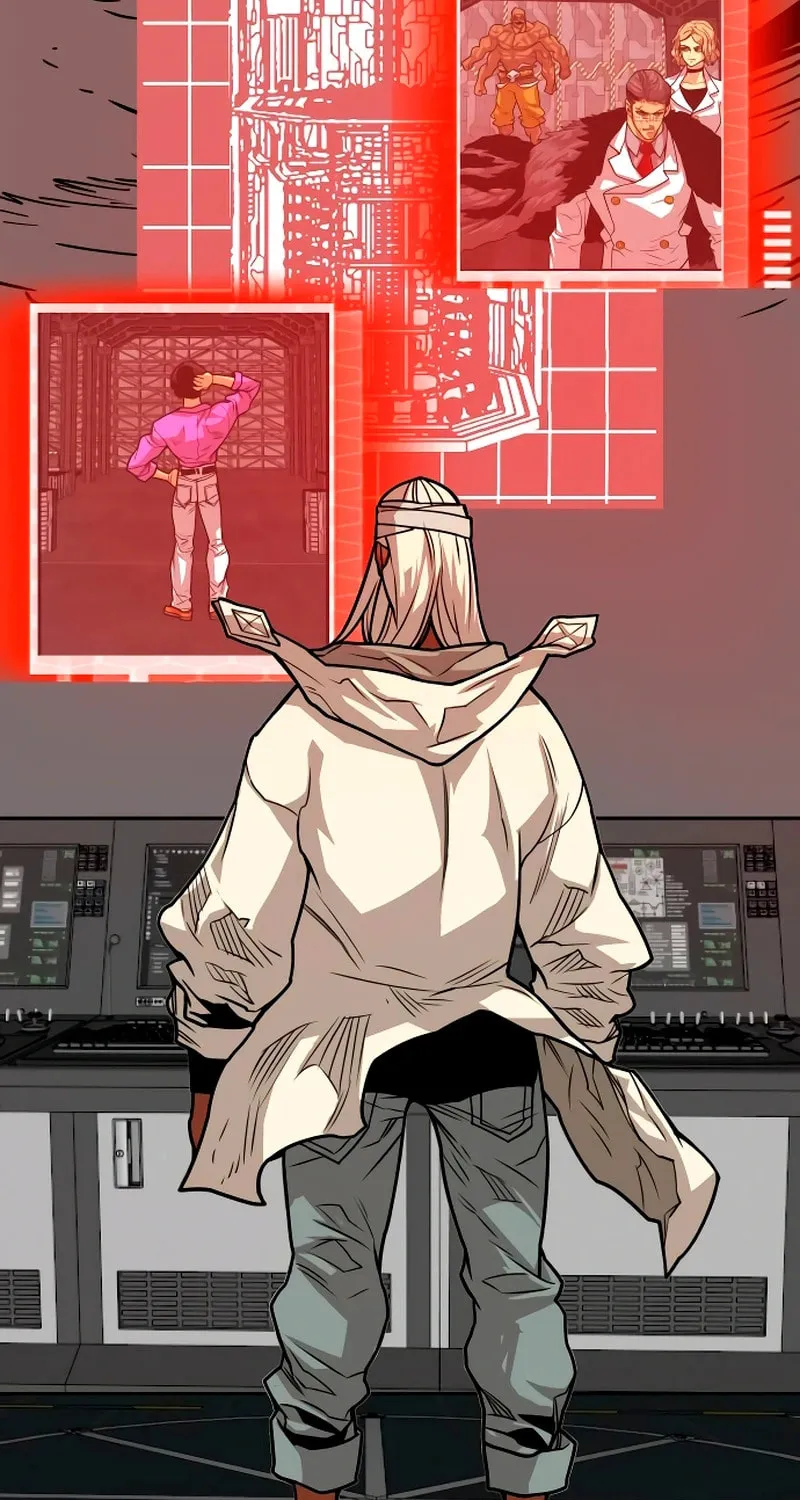 Read Troll Trap chapter 225 image 46 on Lezhin
