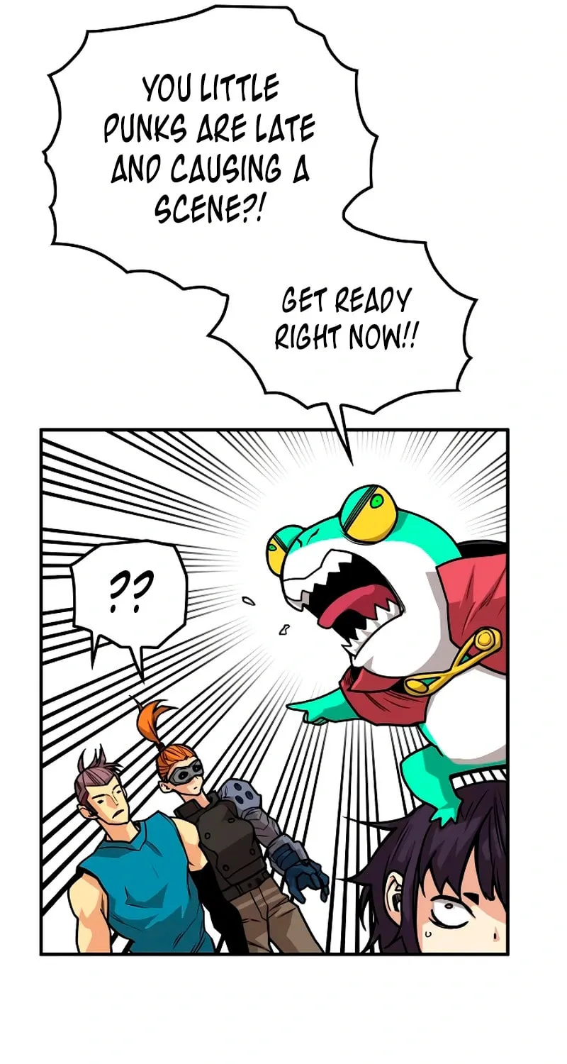 Read Troll Trap chapter 225 image 5 on Lezhin