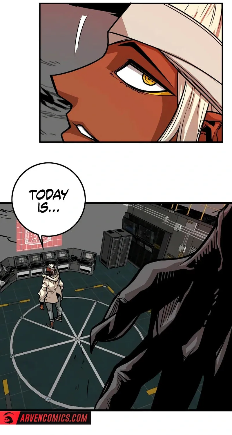 Read Troll Trap chapter 225 image 50 on Lezhin