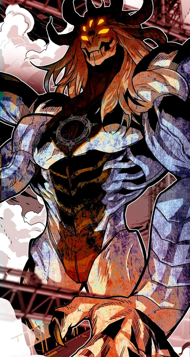 Read Troll Trap chapter 225 image 52 on Lezhin