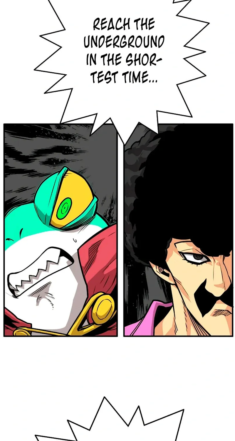 Read Troll Trap chapter 225 image 57 on Lezhin