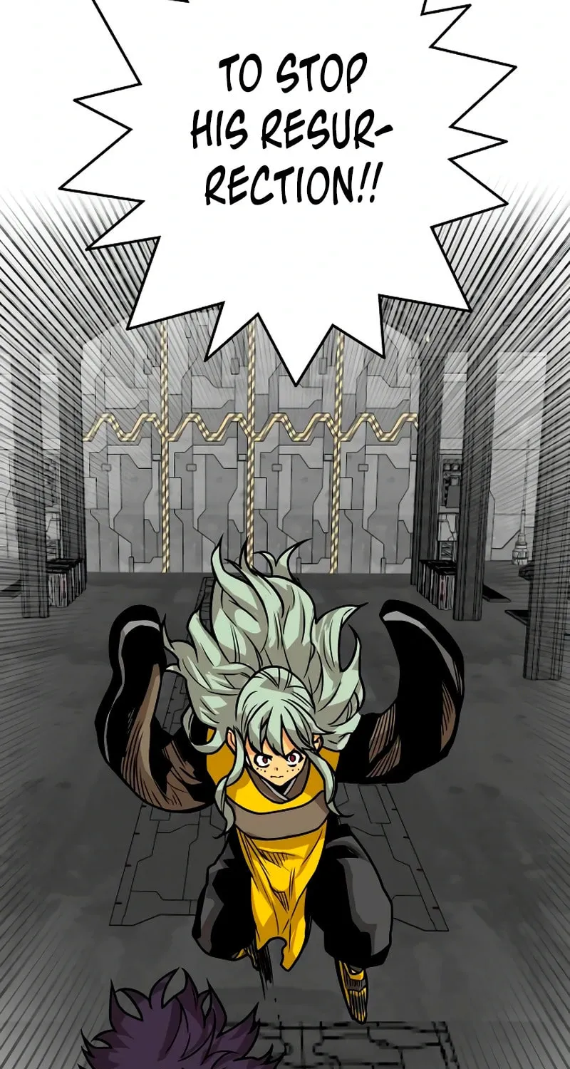Read Troll Trap chapter 225 image 58 on Lezhin
