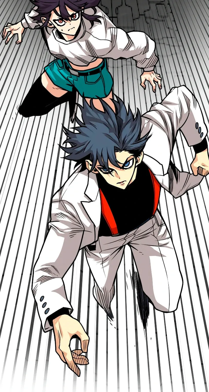 Read Troll Trap chapter 225 image 59 on Lezhin