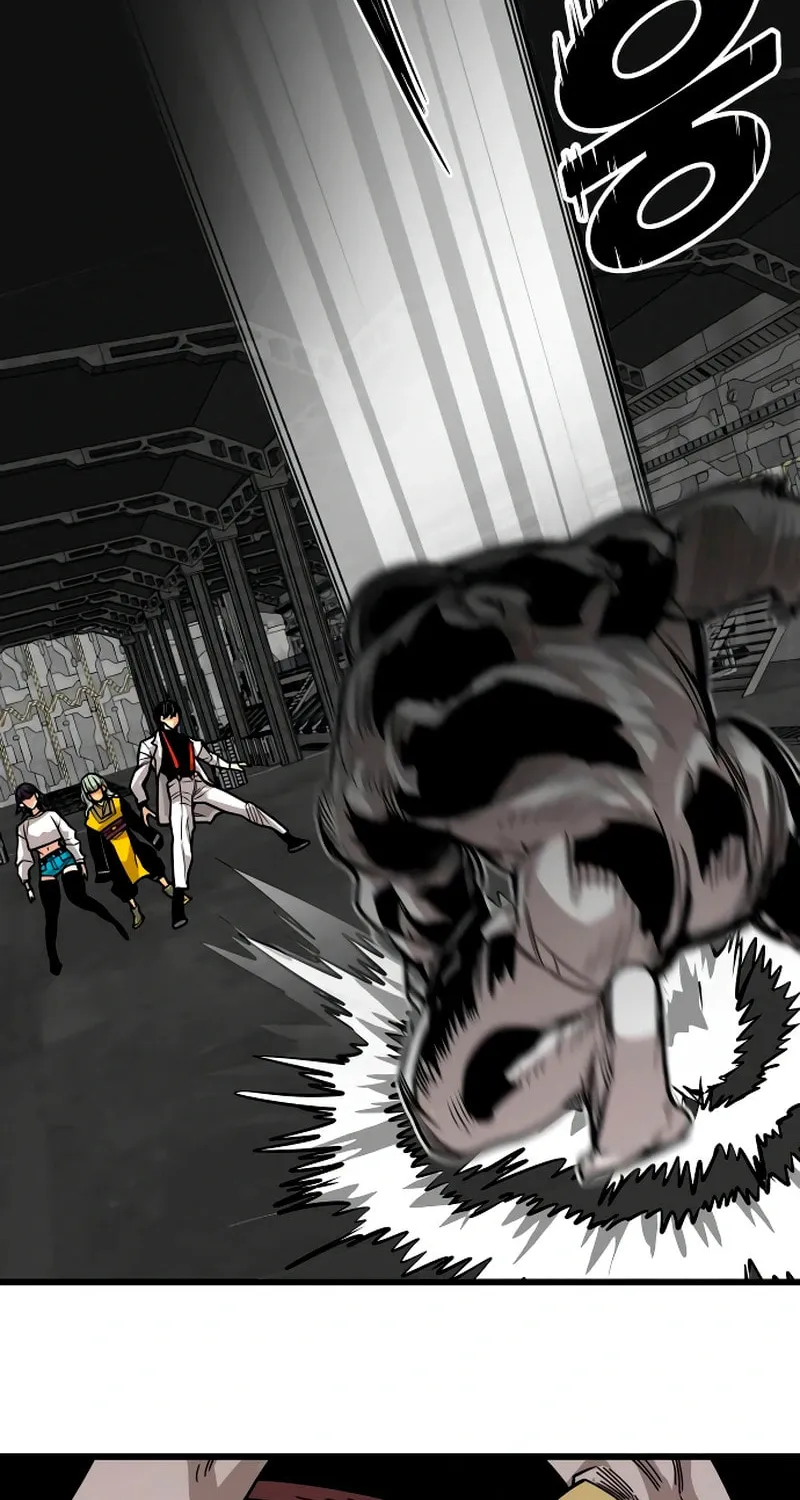 Read Troll Trap chapter 225 image 65 on Lezhin