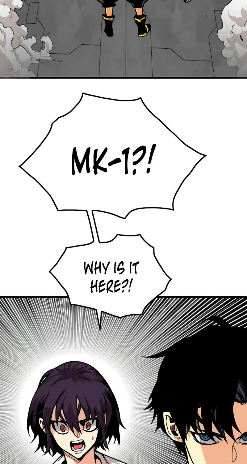 Read Troll Trap chapter 225 image 69 on Lezhin
